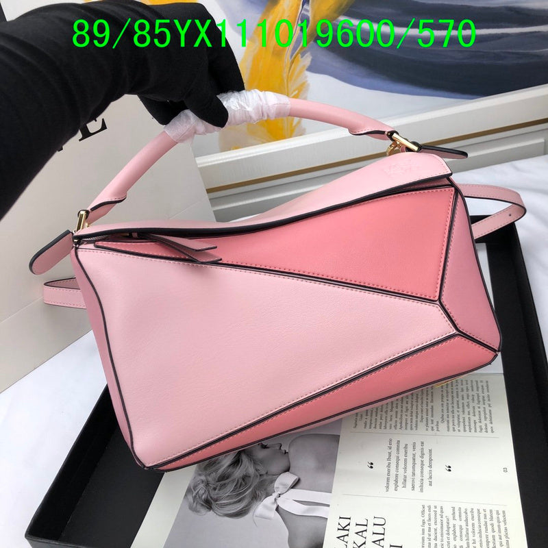 Satchel Bags - LWE Bags - 287