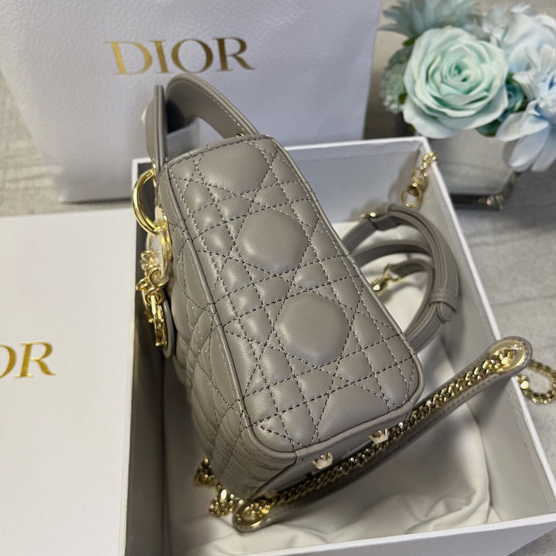 Glami Fashion - DIR Bags - 1180
