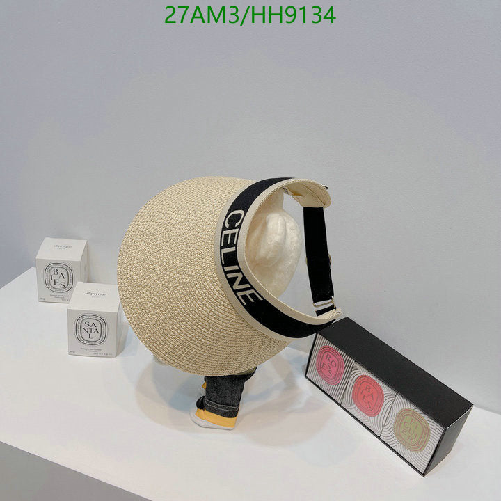 SAMC - COL Caps & Hats - 174