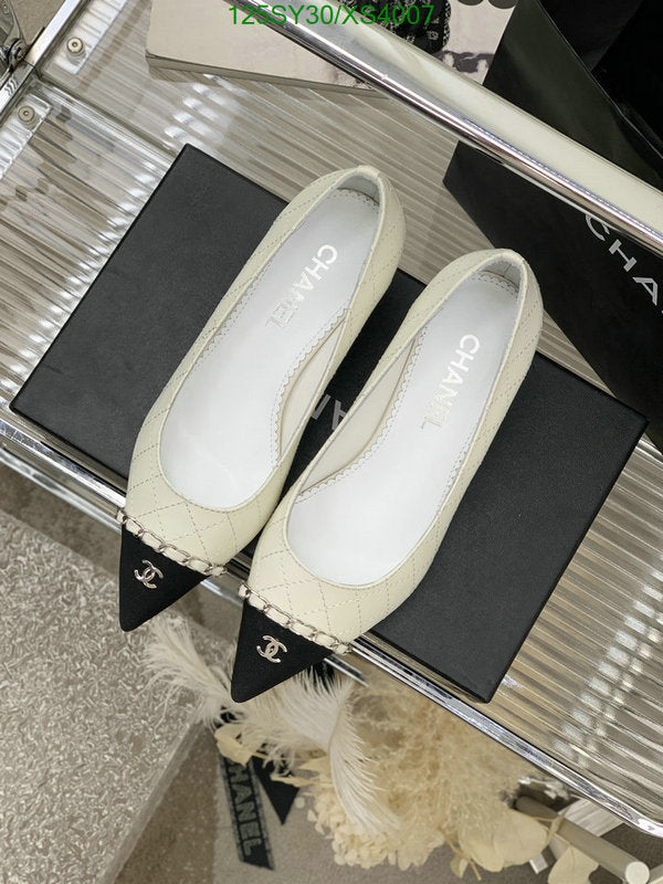 SAMC - CHL Women Shoes Ballet - 318