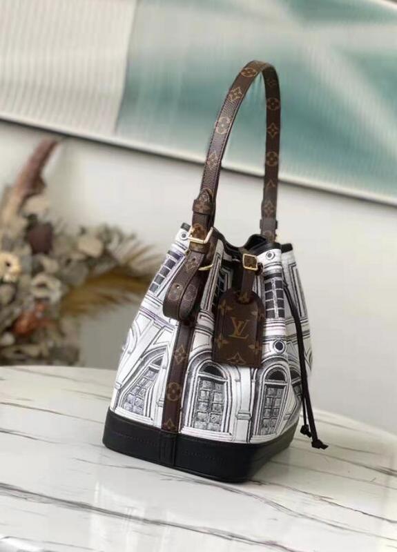SAMC - LOV Bags - 2005