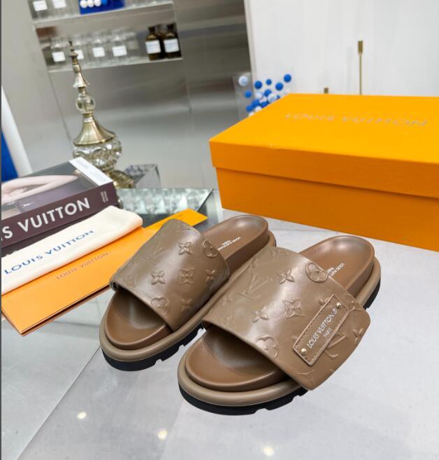 SAMC - LOV Men Shoes - 1039