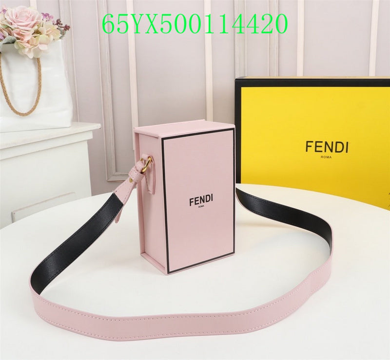 Glami - FDE Bags - 3472