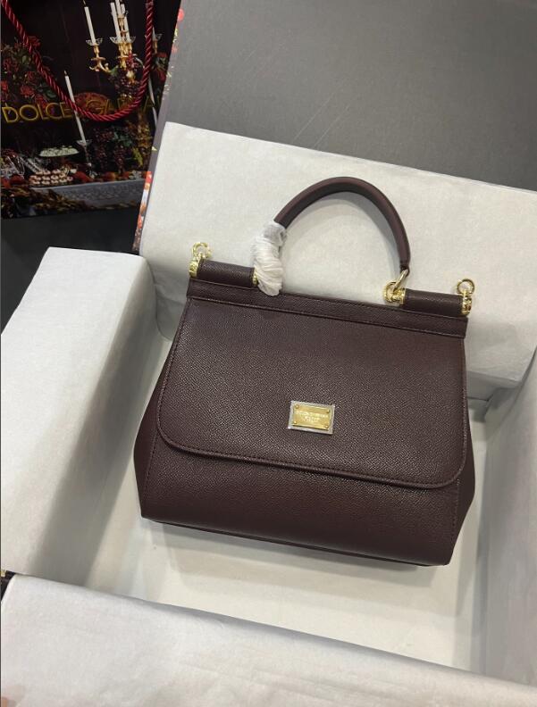 SAMCC - DAG Bags - 073