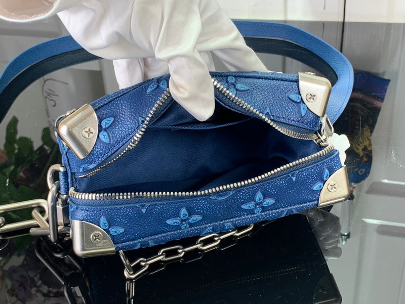 GlamI Lu-Vi bags - 2460