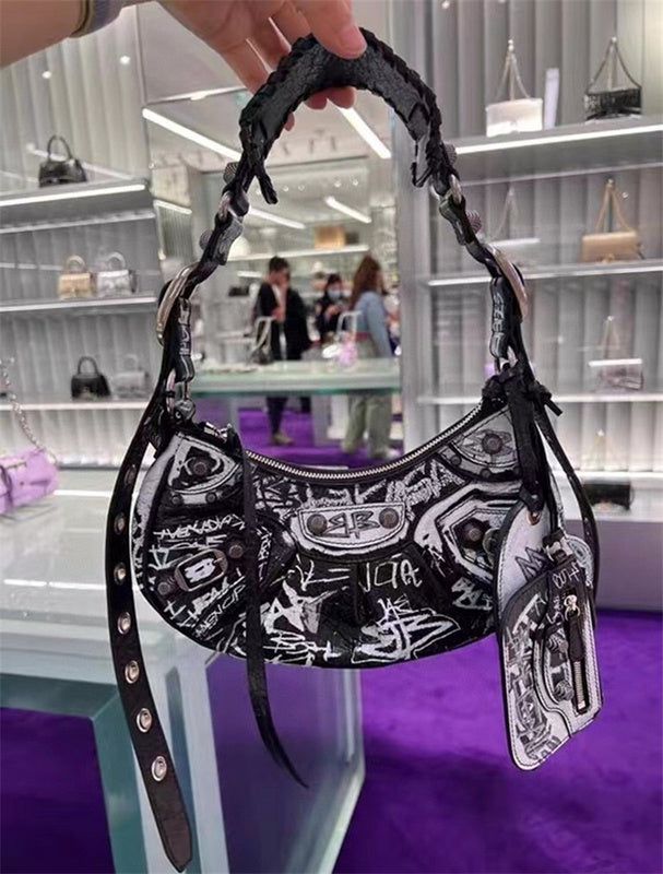 Glami- - BG Bags - 054