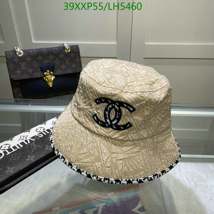 SAMC - CHL Caps & Hats - 458