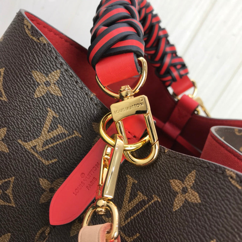 Satchel Bags - VL1 Bags - 511