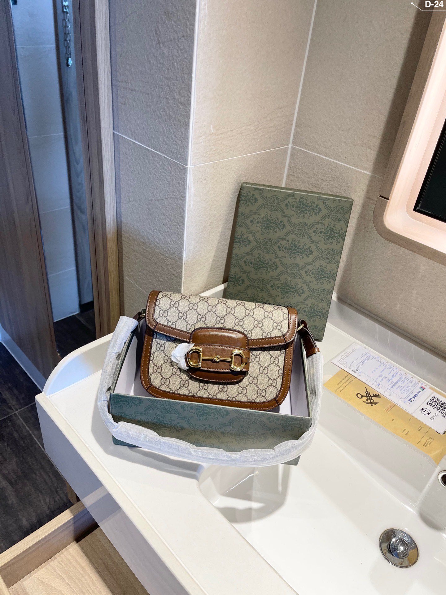 EN - New Arrival Bags GCI 342
