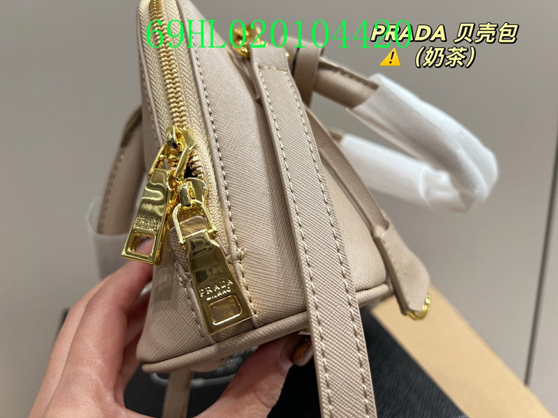 Satchel Bags - PDA Bags - 3672