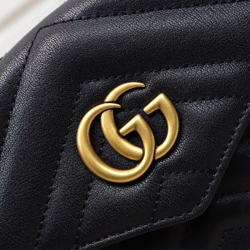 GlamI - GCI Bags - 802