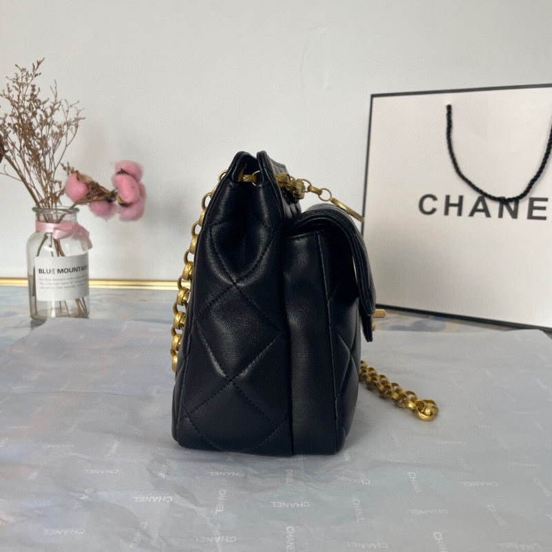 Satchel Bags - CHL Bags - 3584