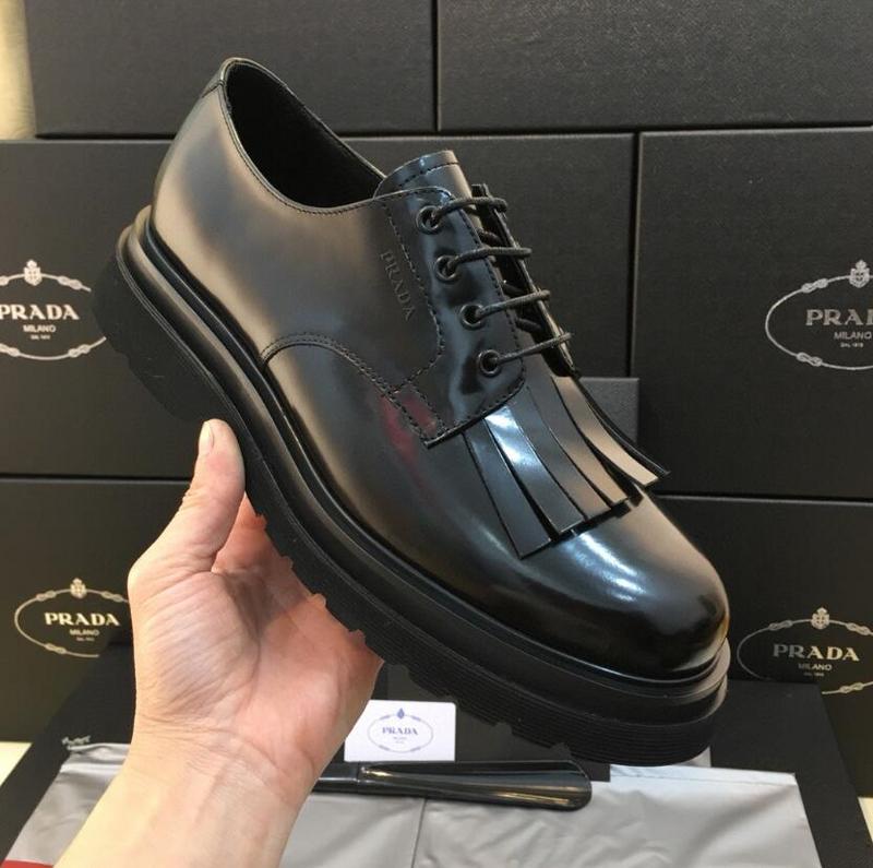 Glamy - PD Men Shoes - 463