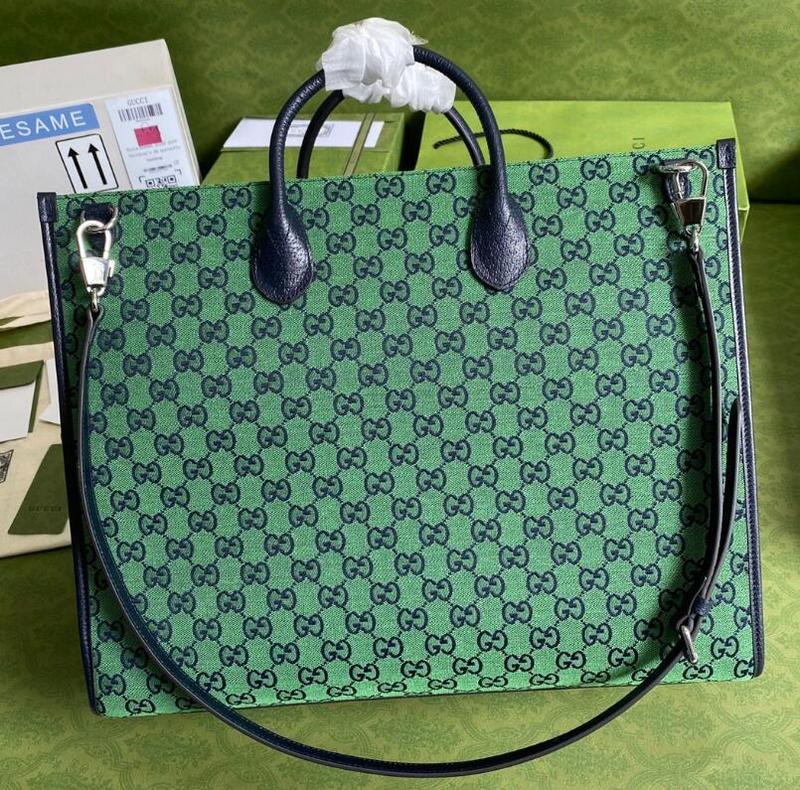 SAMC - GUKI Bags - 1833