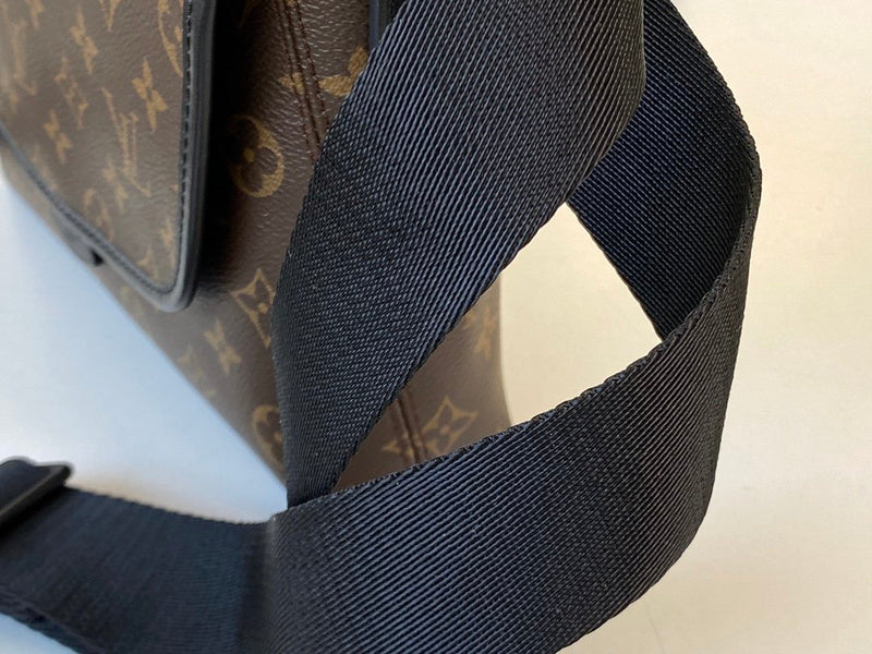 Satchel Bags - VL2 Bags - 721