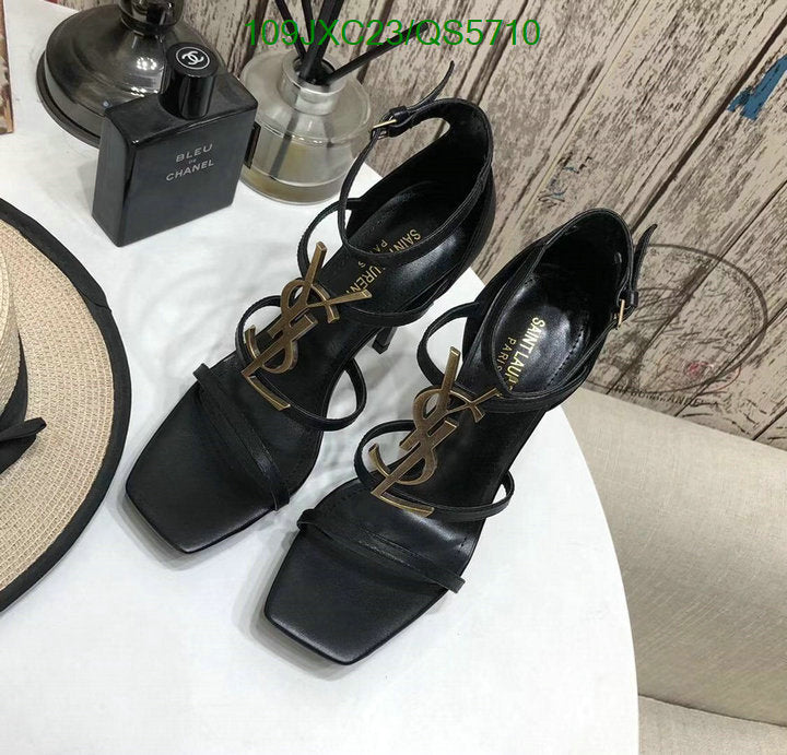 SAMC - YLS Women Shoes - 065