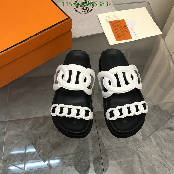 SAMC - HMS Women Shoes - 355