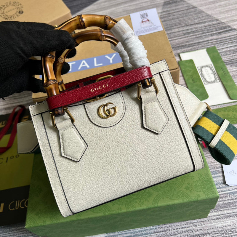 Satchel Bags - GCI Bags - 6435