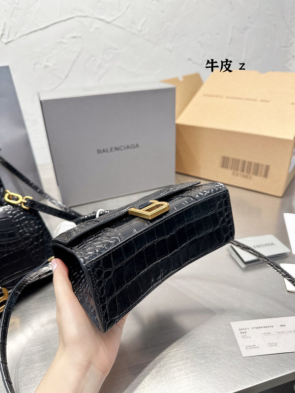Satchel Bags - BGA Bags - 1607