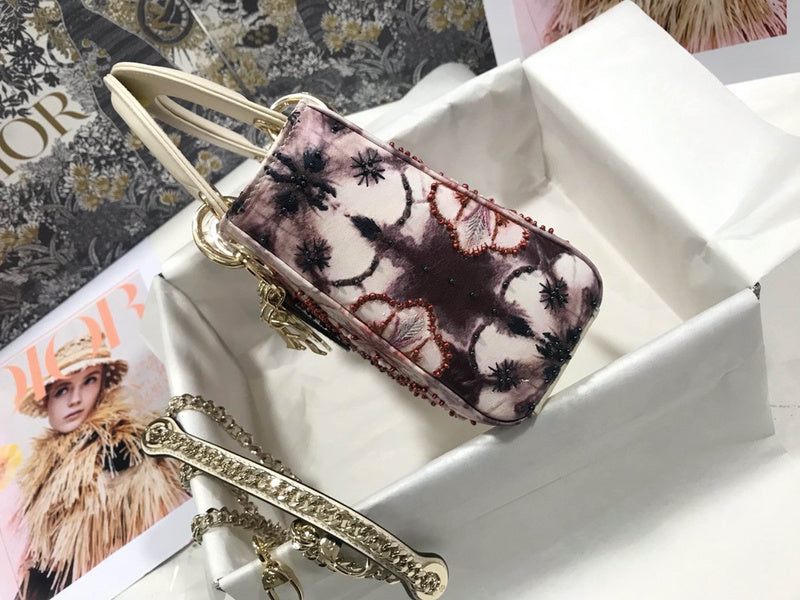 Satchel Bags - DOR Bags - 1083