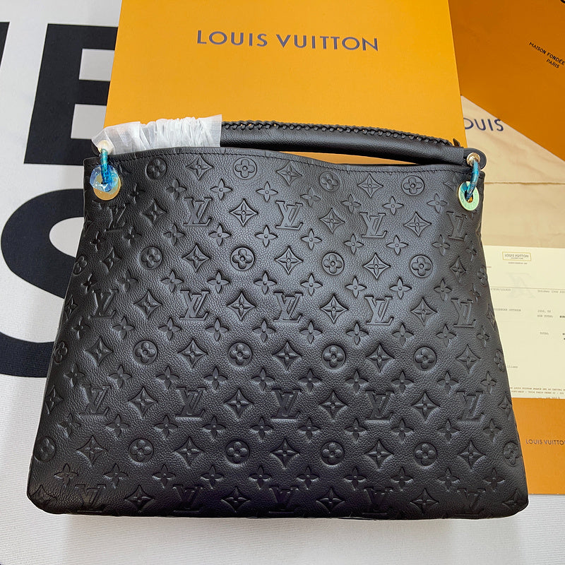 Satchel Bags - VL Bags - 7648