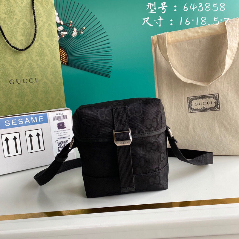 Satchel Bags - GCI Bags - 6048