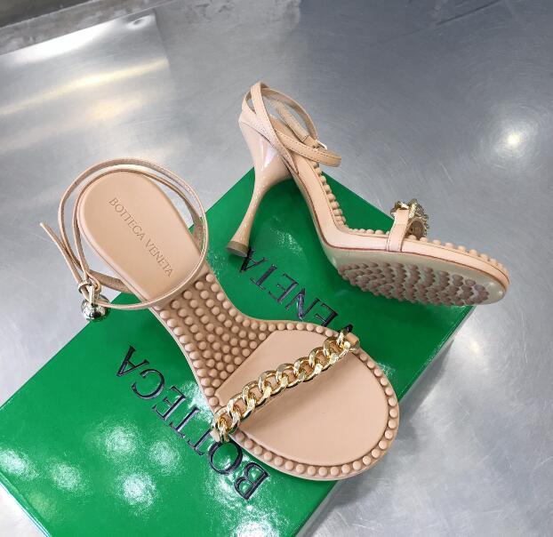 SAMC - BO Women Shoes - 382