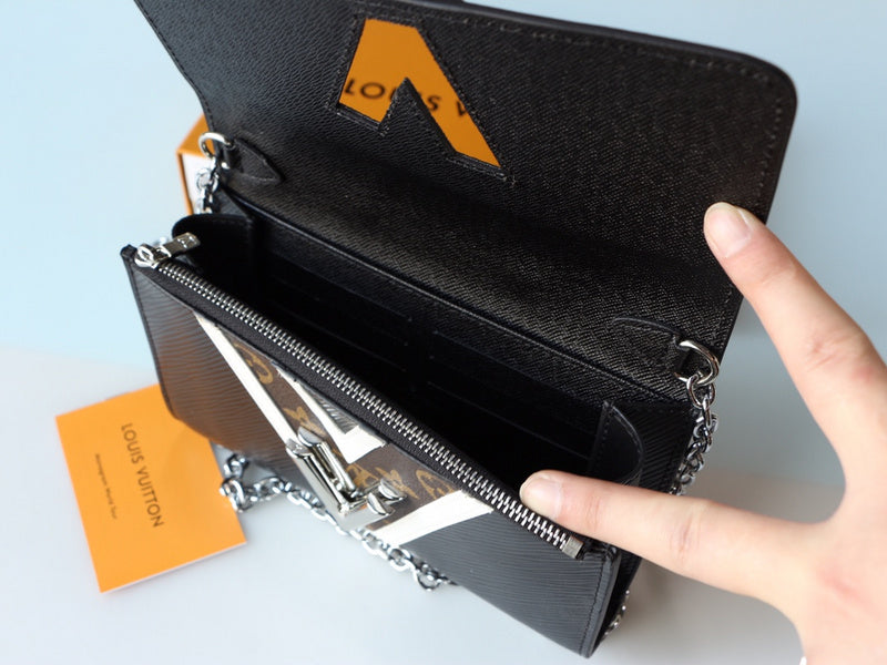 Satchel Bags - VL2 Bags - 397