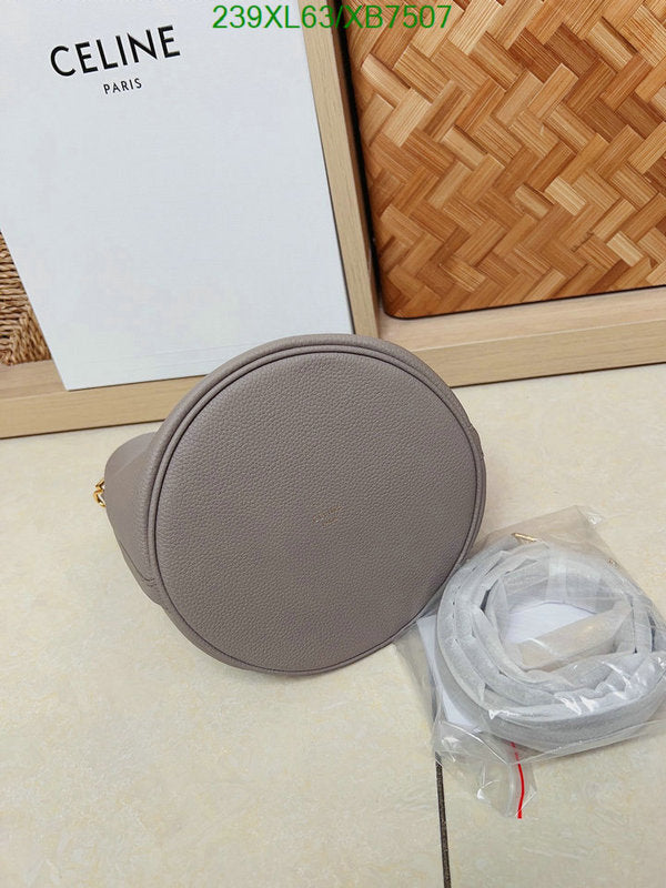 SAMC - COL Bags - 164