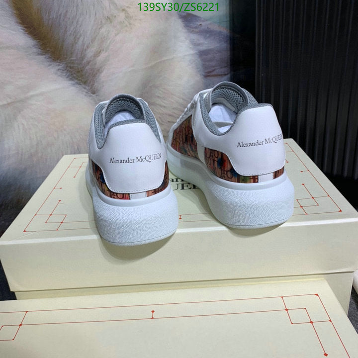 SAMC - DOR Women Sneakers - 101