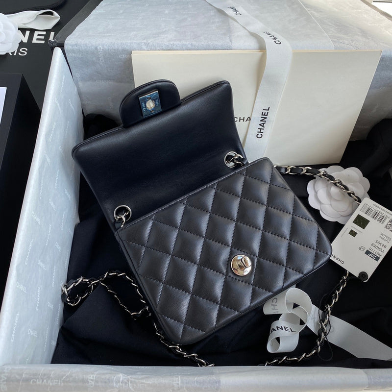 Satchel Bags - CHL Bags - 6535