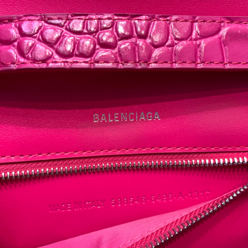Satchel Bags - BGA Bags - 823