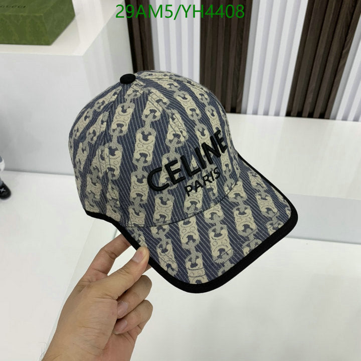 SAMC - COL Caps & Hats - 199