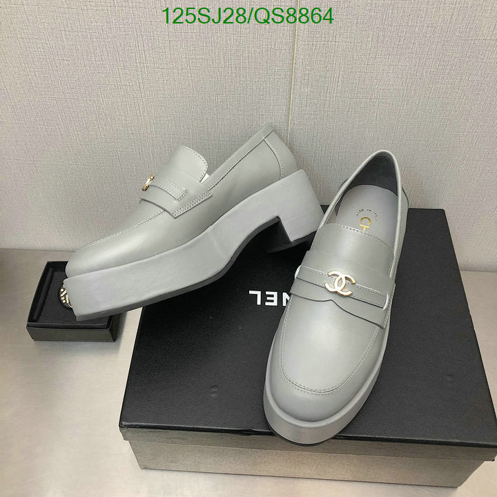 SAMC - CHL Women Shoes - 079