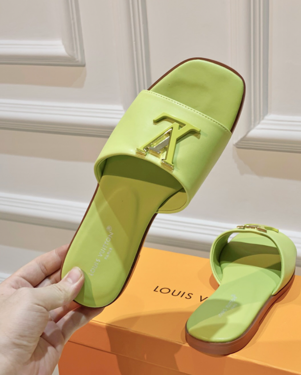 SAMC - LOV Women Shoes - 132