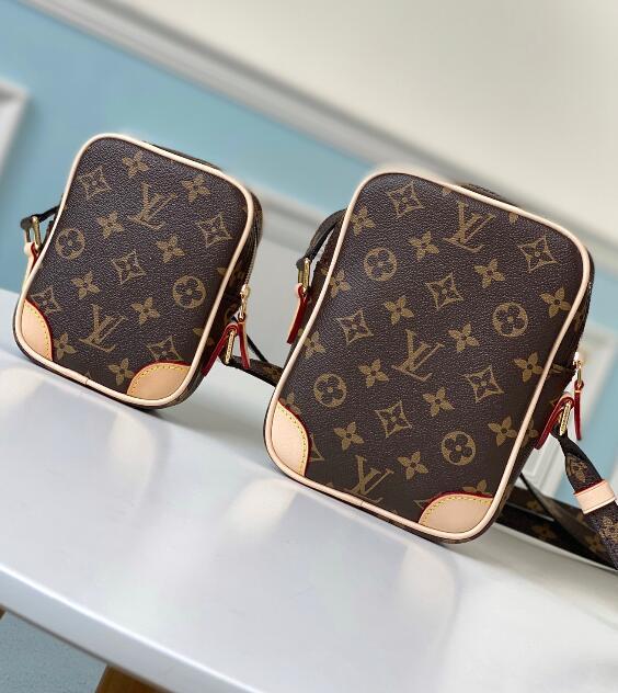 SAMC - LOV Bags - 2662