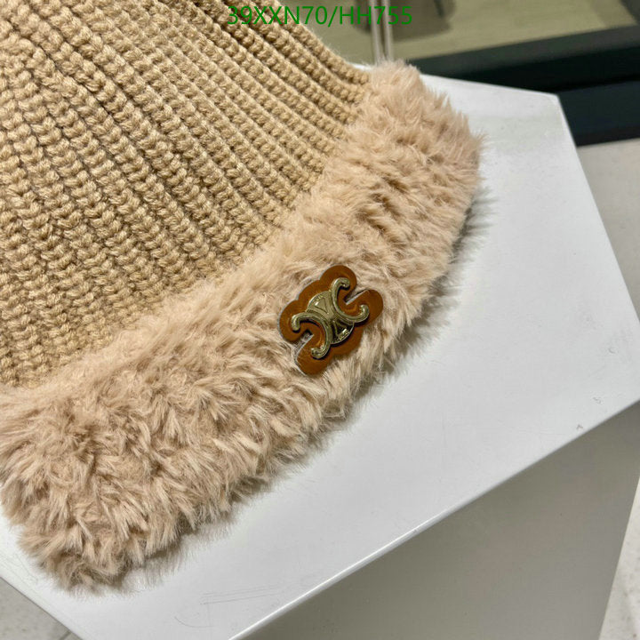 SAMC - COL Caps & Hats - 296