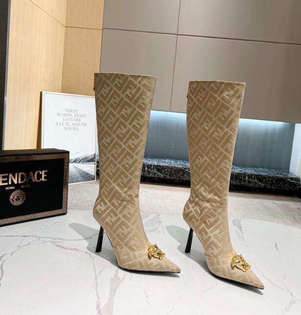 SAMC - FDE Women Shoes - 199