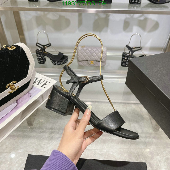 SAMC - CHL Women Shoes High Heels - 059