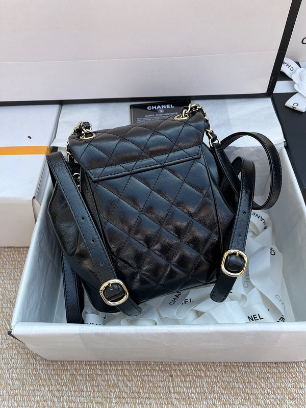 Satchel Bags - CHL Bags - 3422