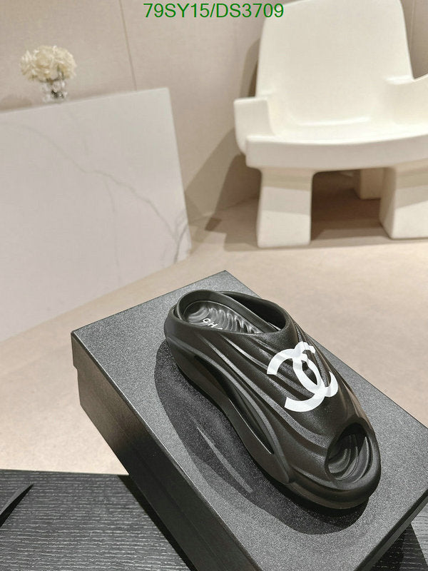 SAMC - CHL Women Shoes Slippers - 029