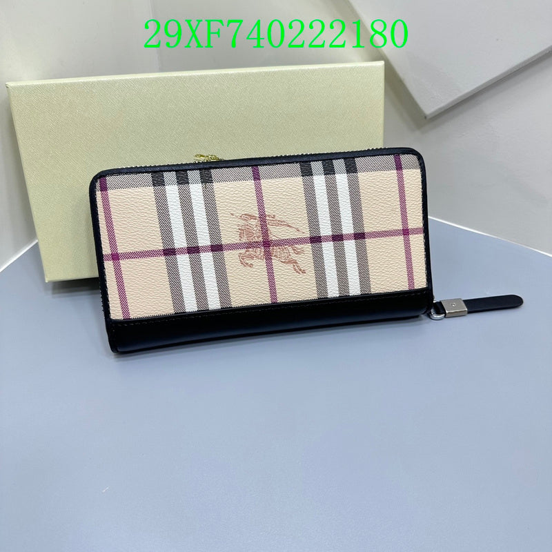 Glami - BOR Wallet - 048