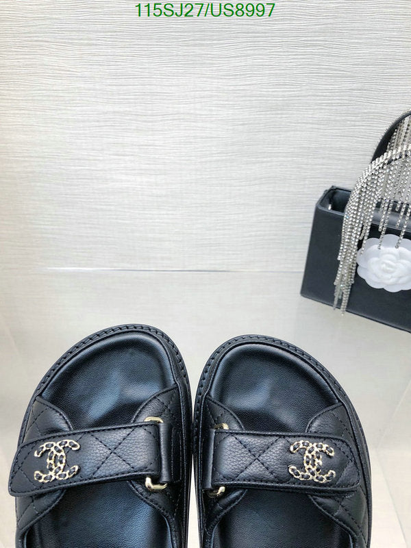 SAMC - CHL Women Shoes Slippers - 120