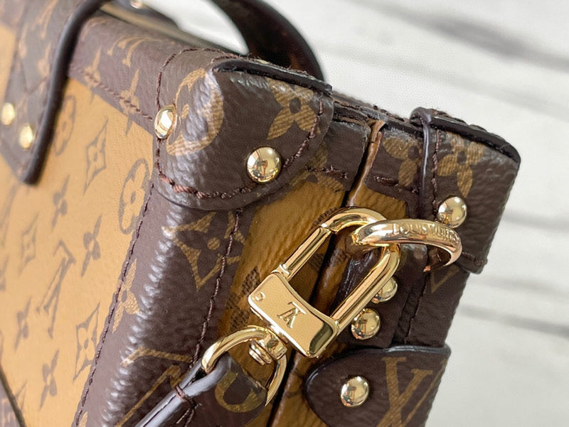 GlamI Lu-Vi bags - 5101