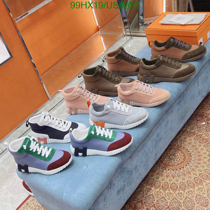SAMC - HMS Women Shoes - 395
