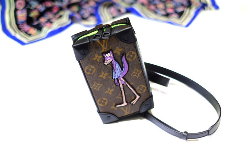 Glami- Glami- Lu-Vi bags - 3305