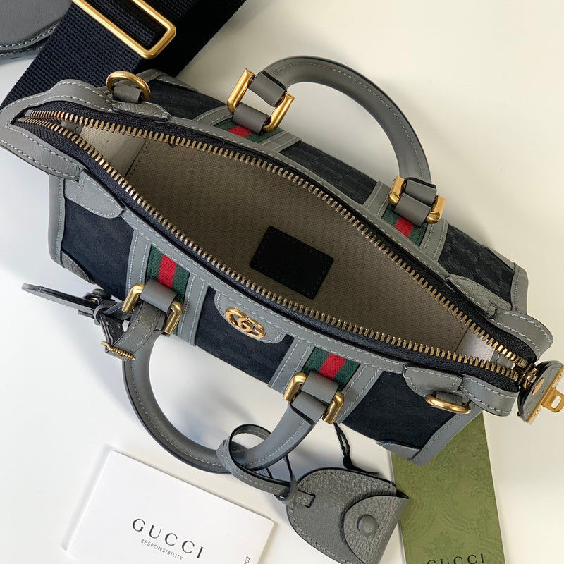 Satchel Bags - GCI Bags - 835
