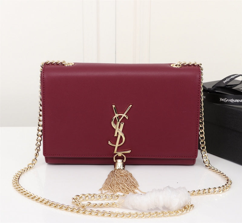 Satchel Bags - SLY Bags - 1733