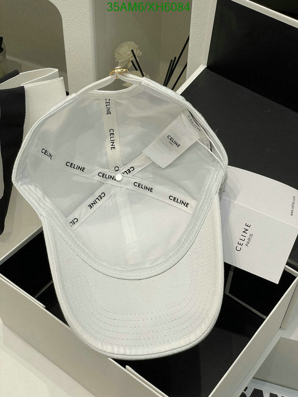 SAMC - COL Caps & Hats - 327