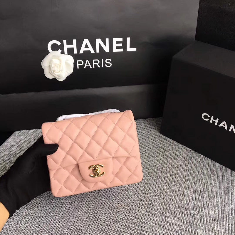 Satchel Bags - CHL Bags - 580